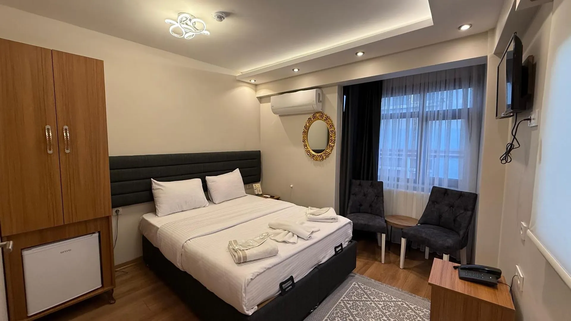 Mamma Marya Hotel Istanbul