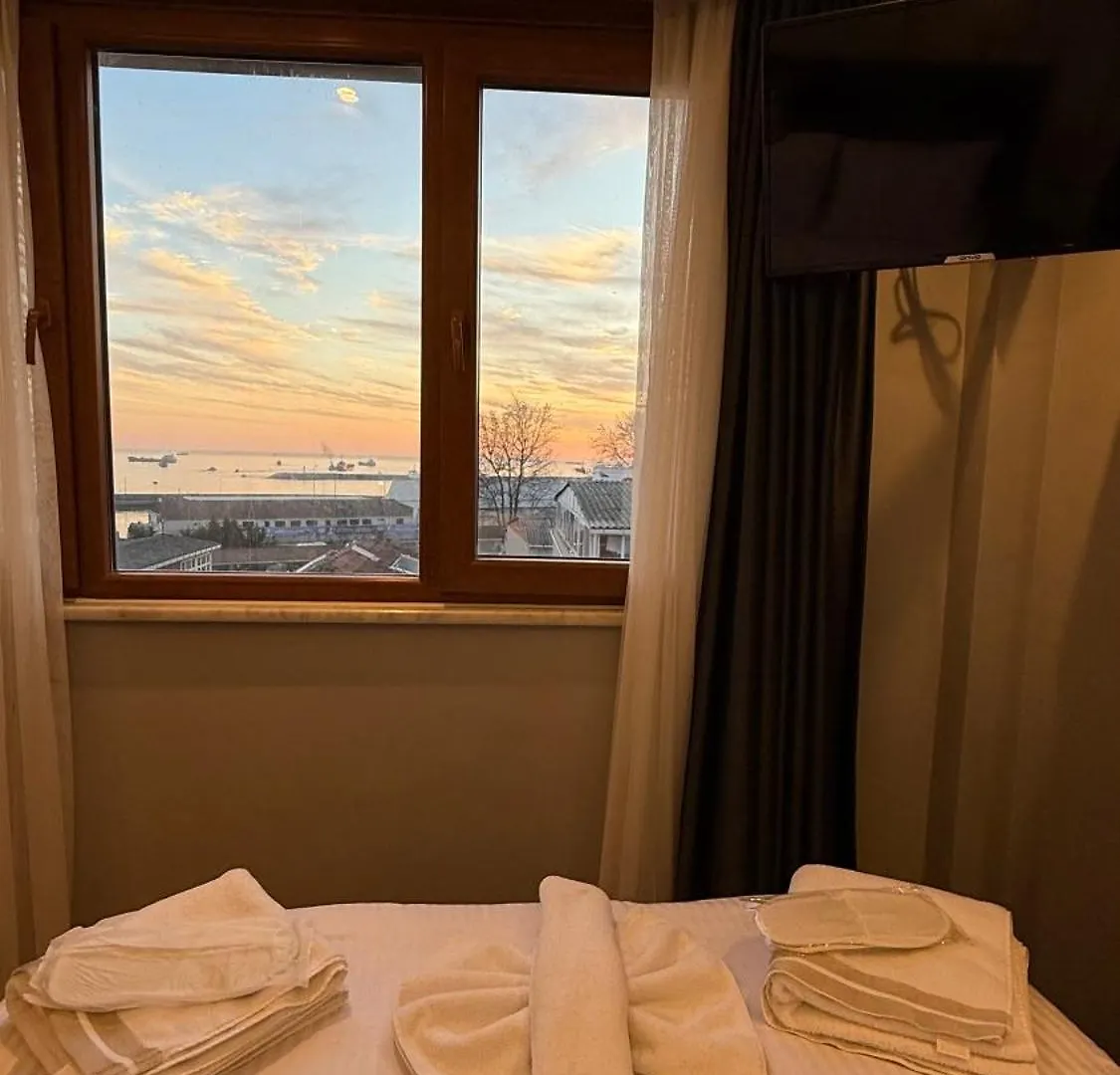 ***  Mamma Marya Hotel Istanbul Turcia