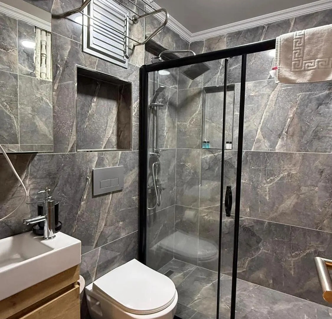 Mamma Marya Hotel Istanbul