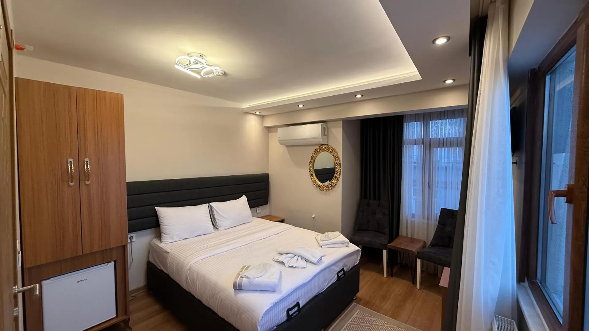 Mamma Marya Hotel اسطنبول
