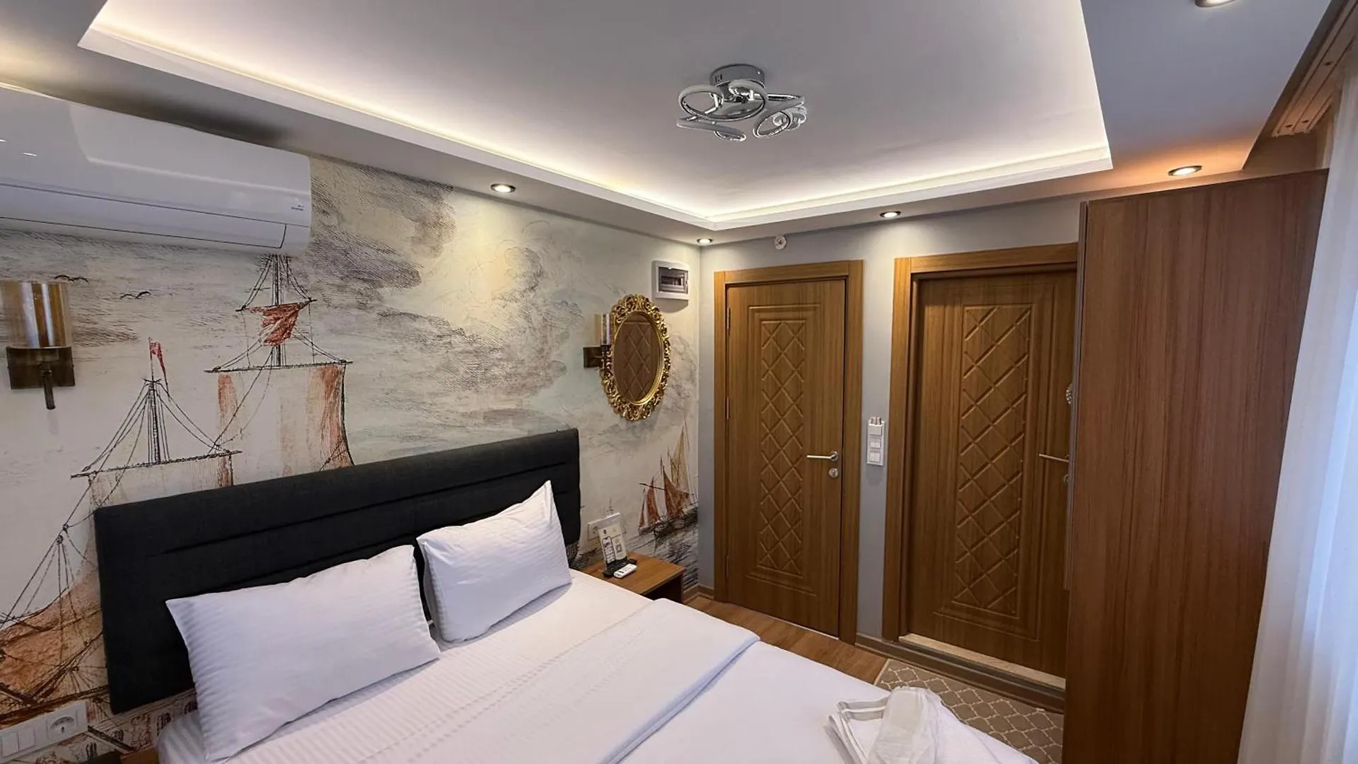 Mamma Marya Hotel Istanbul