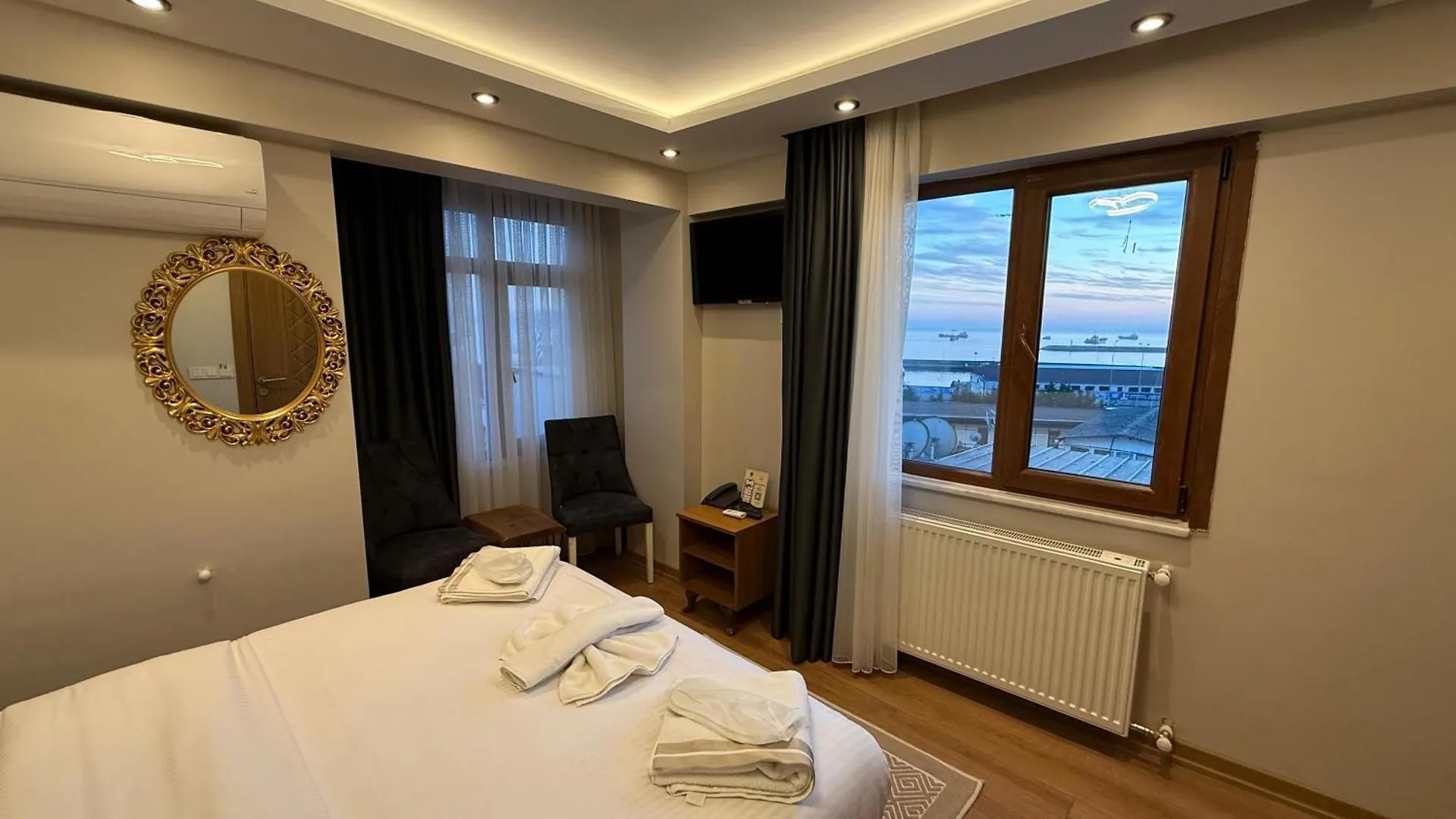 Mamma Marya Hotel اسطنبول