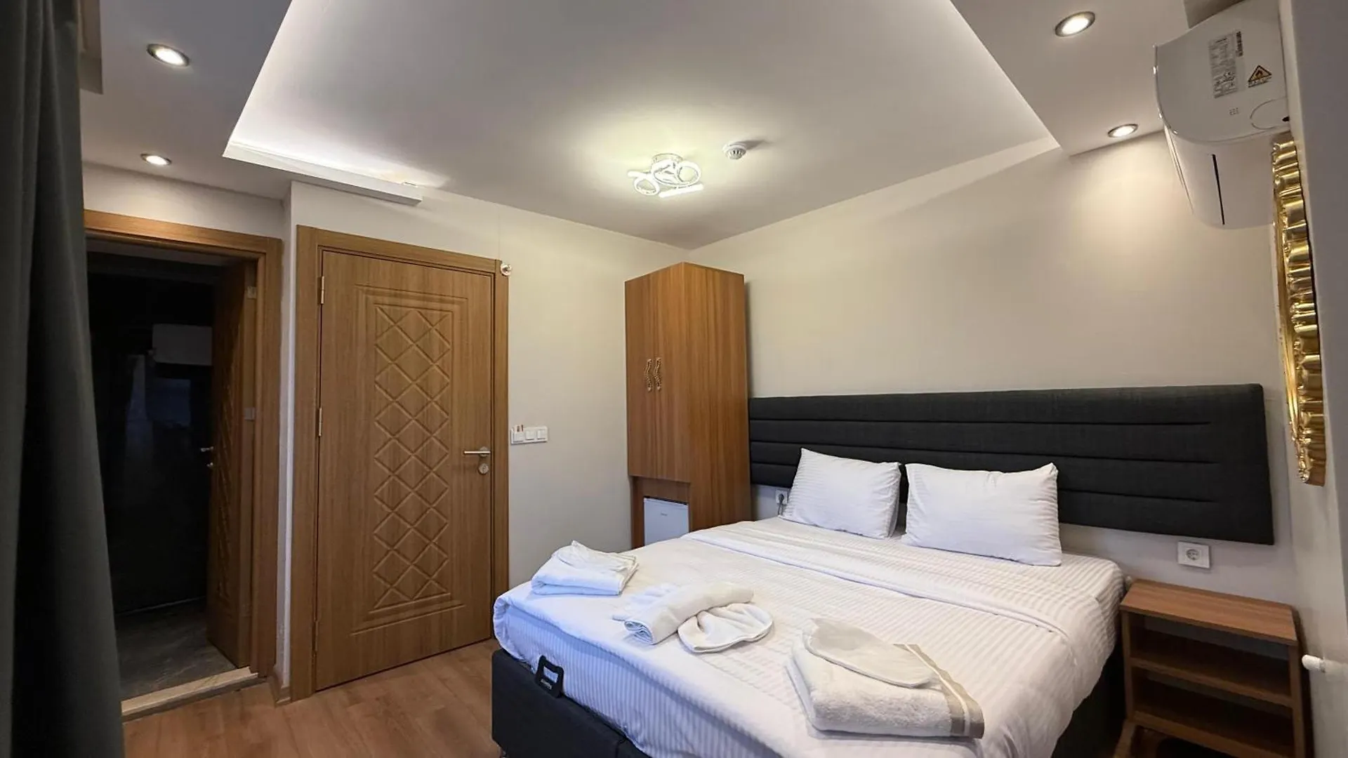 ***  Mamma Marya Hotel Istanbul Turcia