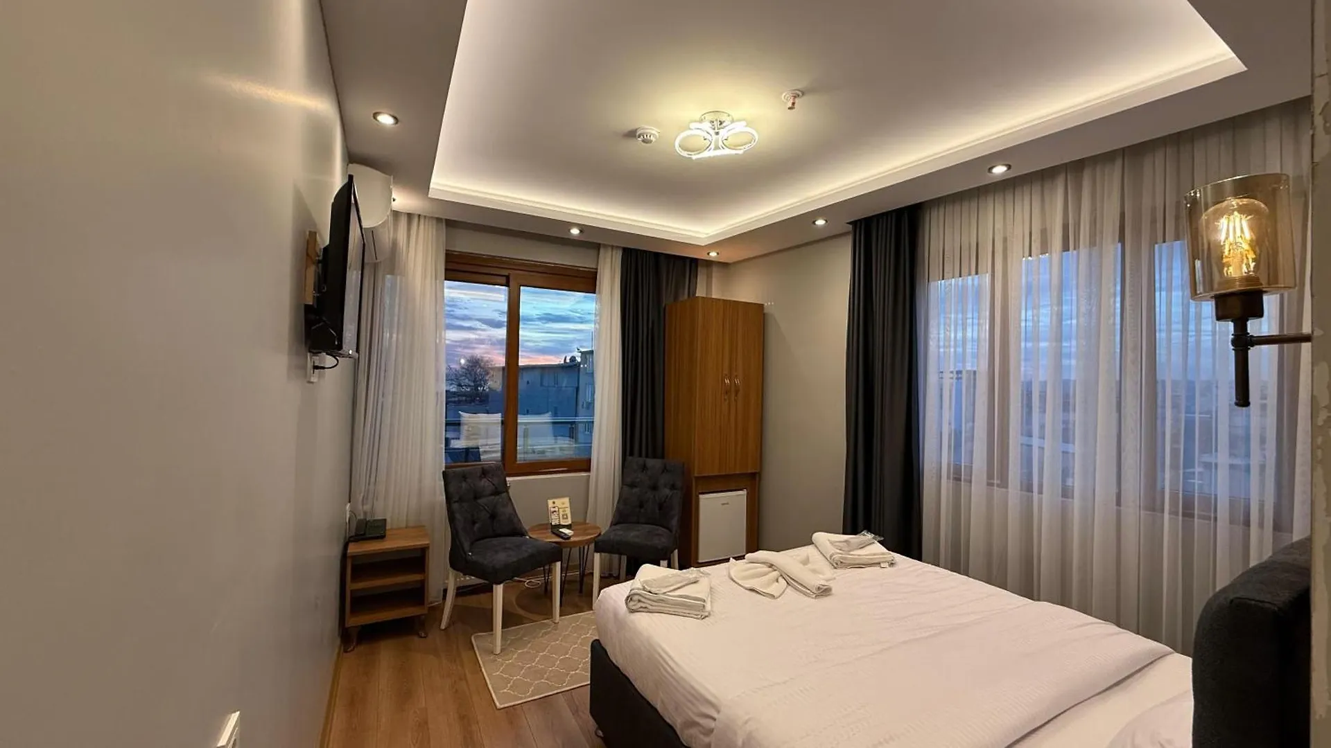 Mamma Marya Hotel Istanbul