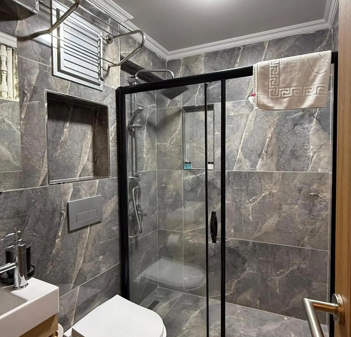 Mamma Marya Hotel Istanbul