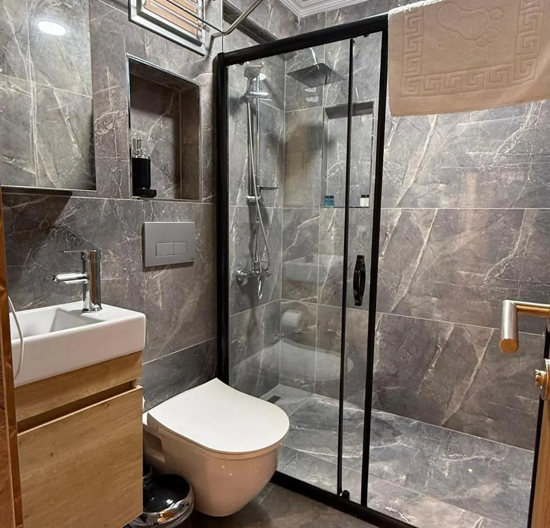 Mamma Marya Hotel Istanbul