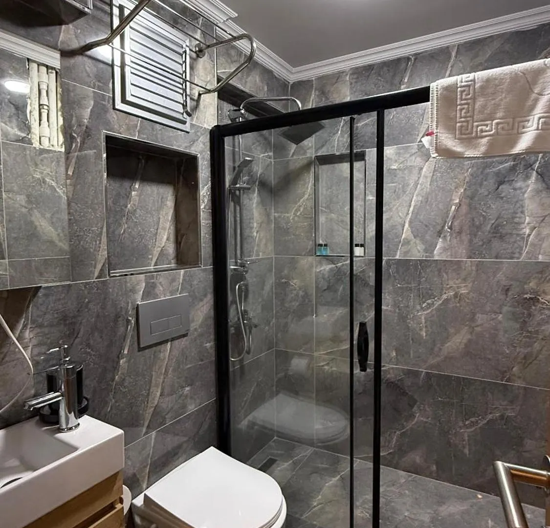Mamma Marya Hotel Istanbul