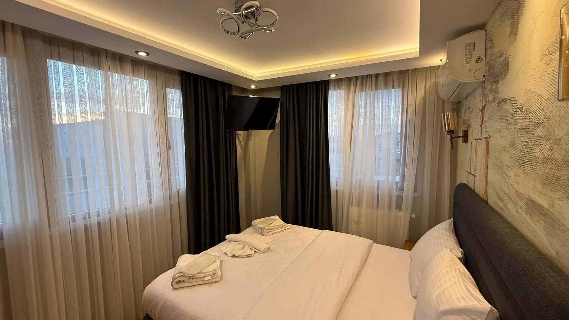 Mamma Marya Hotel Istanbul