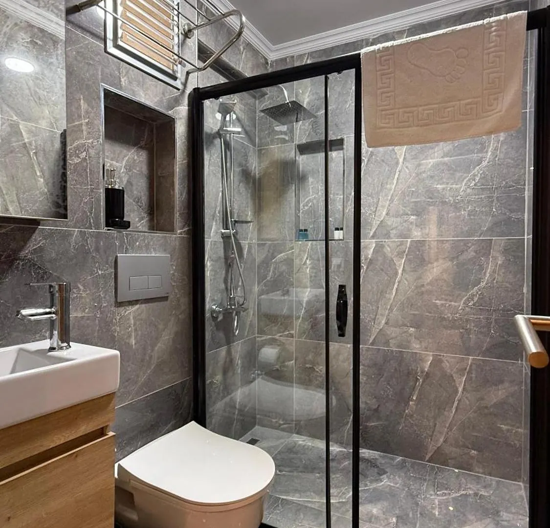 Mamma Marya Hotel Istanbul