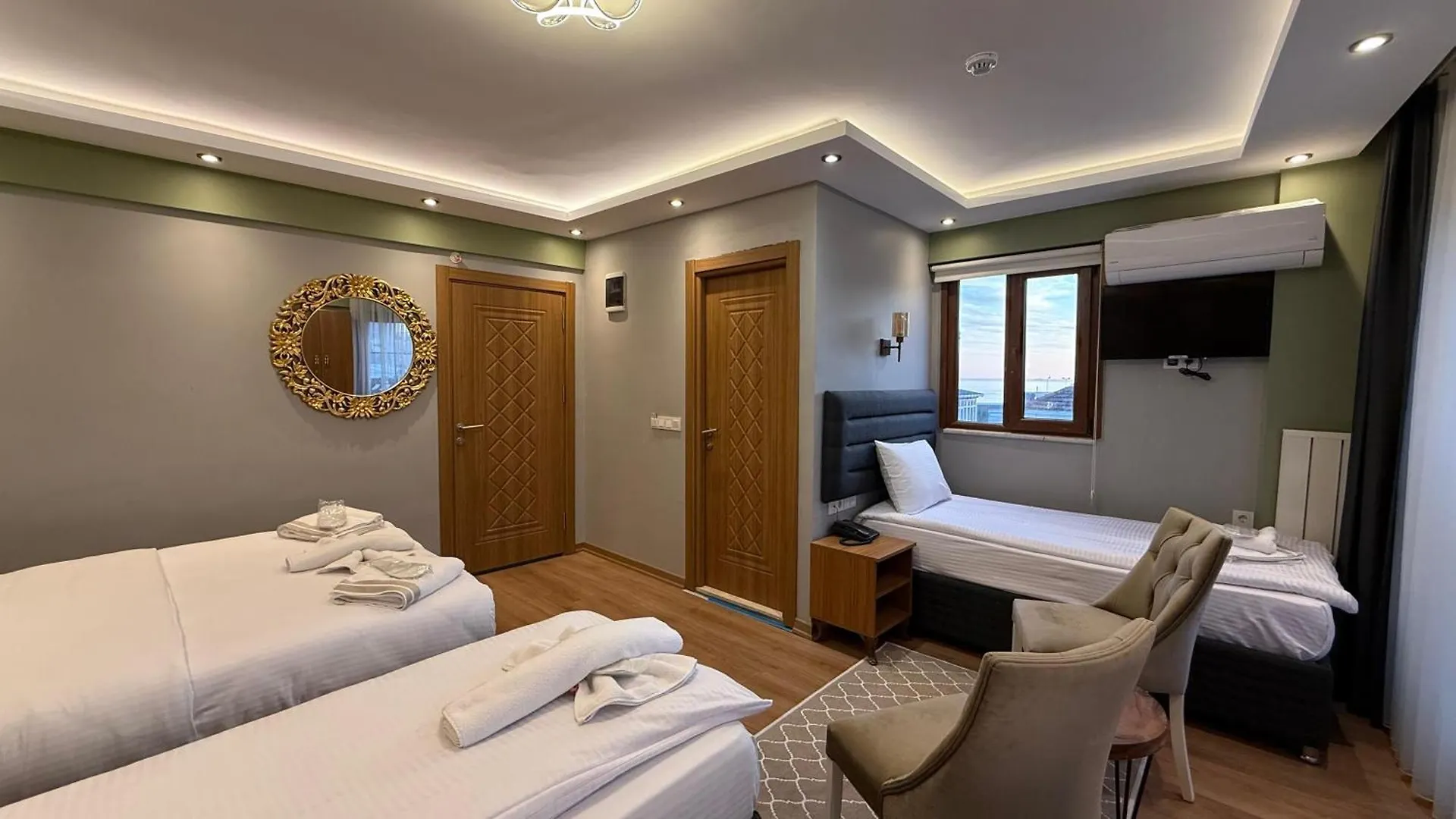 Mamma Marya Hotel Istanbul