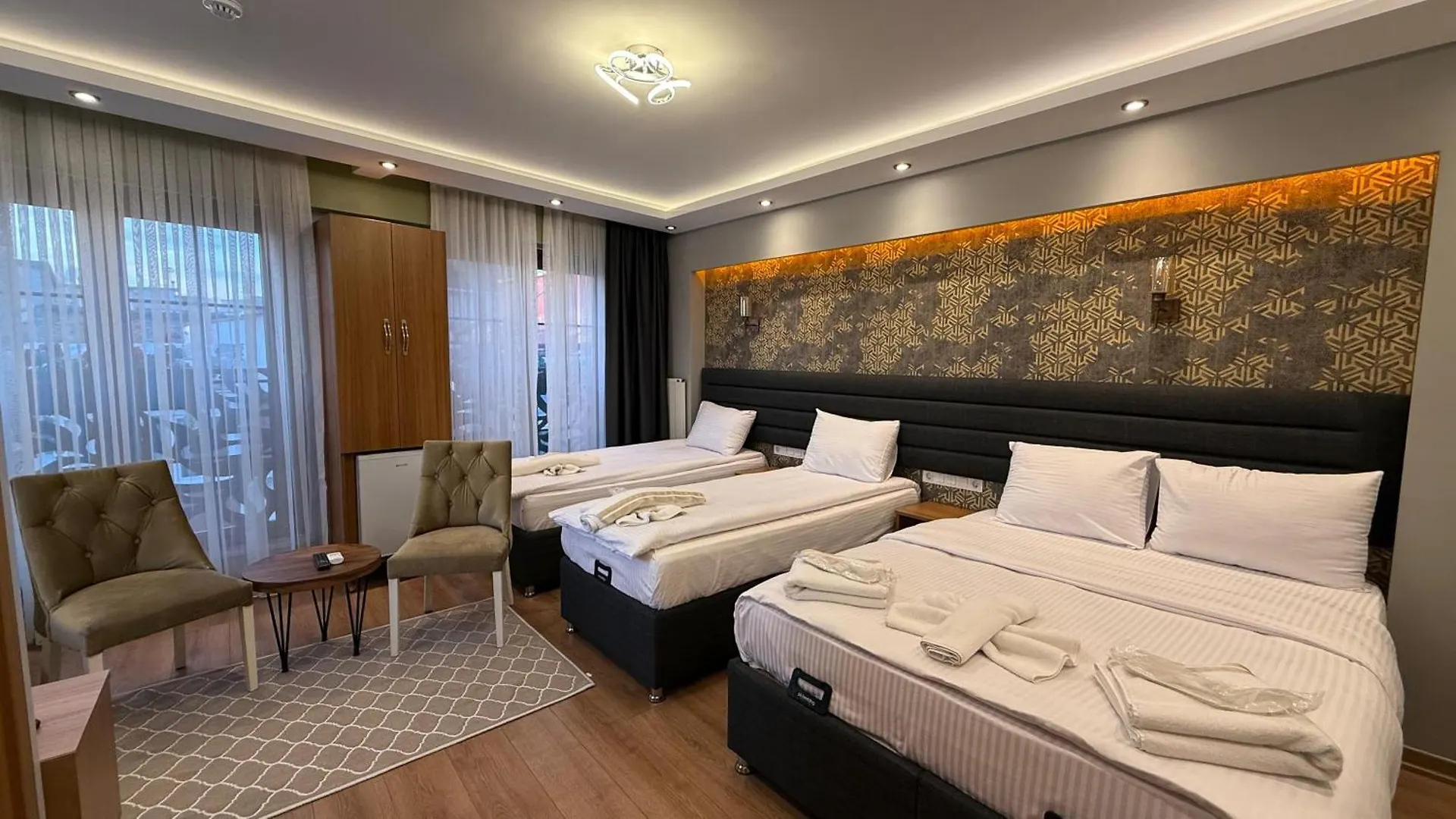 Mamma Marya Hotel Istanbul
