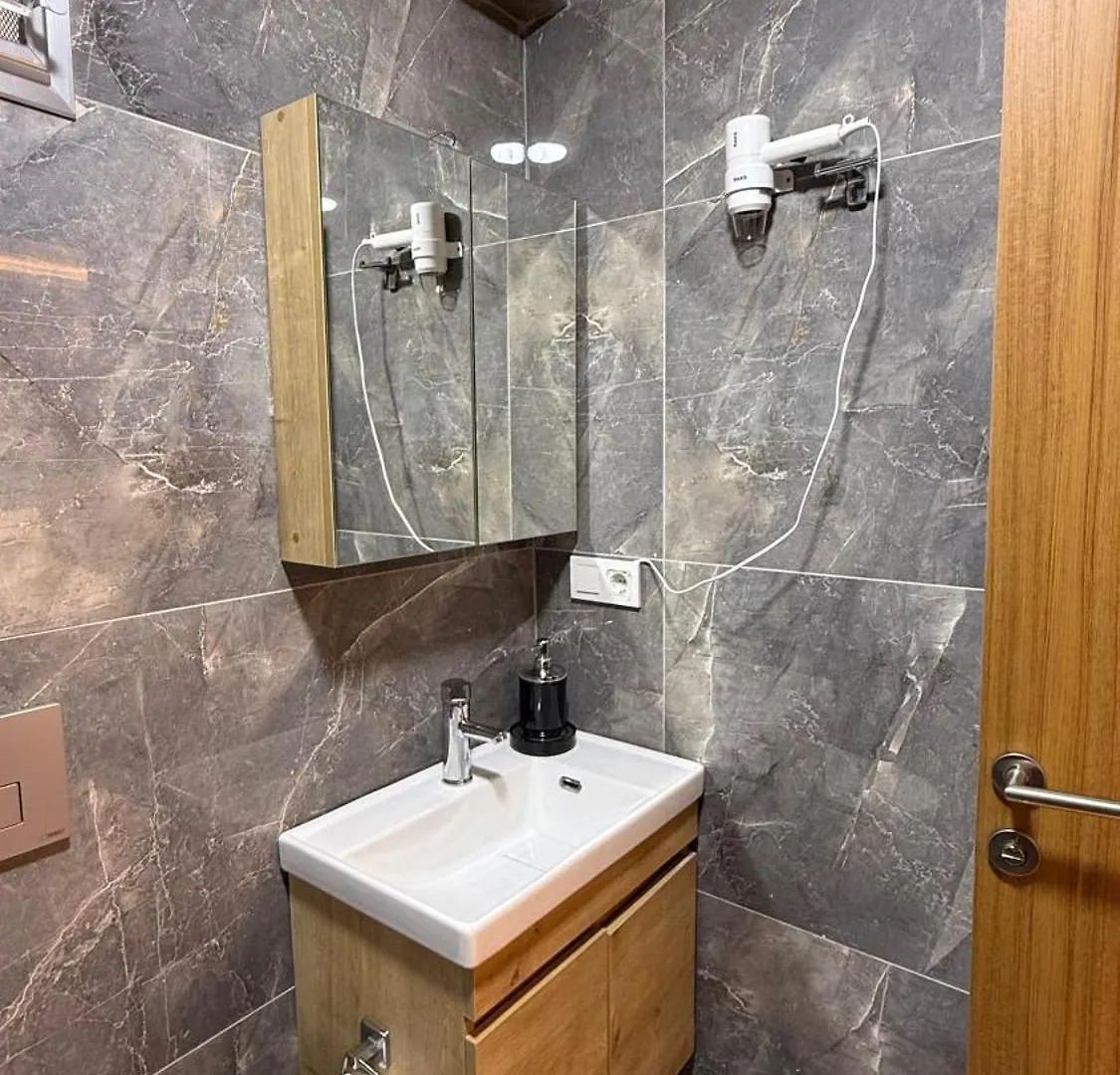 Mamma Marya Hotel Istanbul 3*,