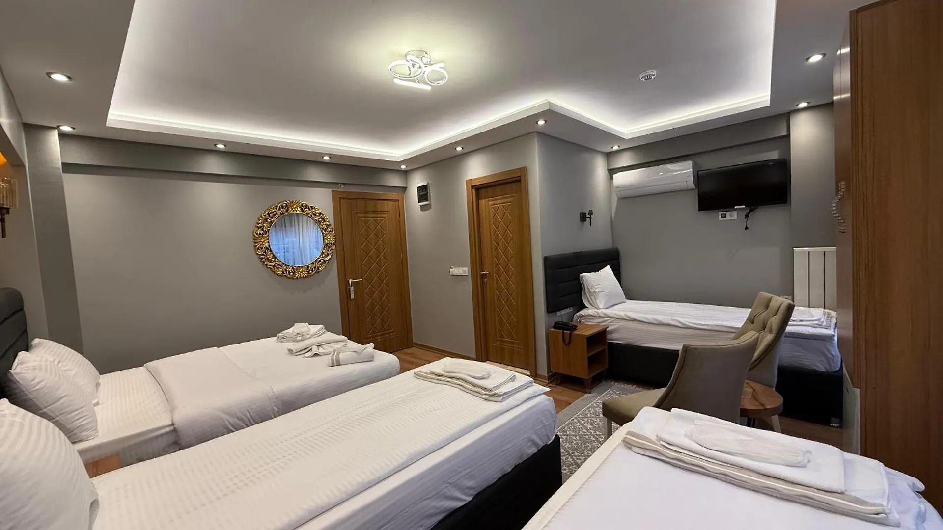Mamma Marya Hotel Istanbul