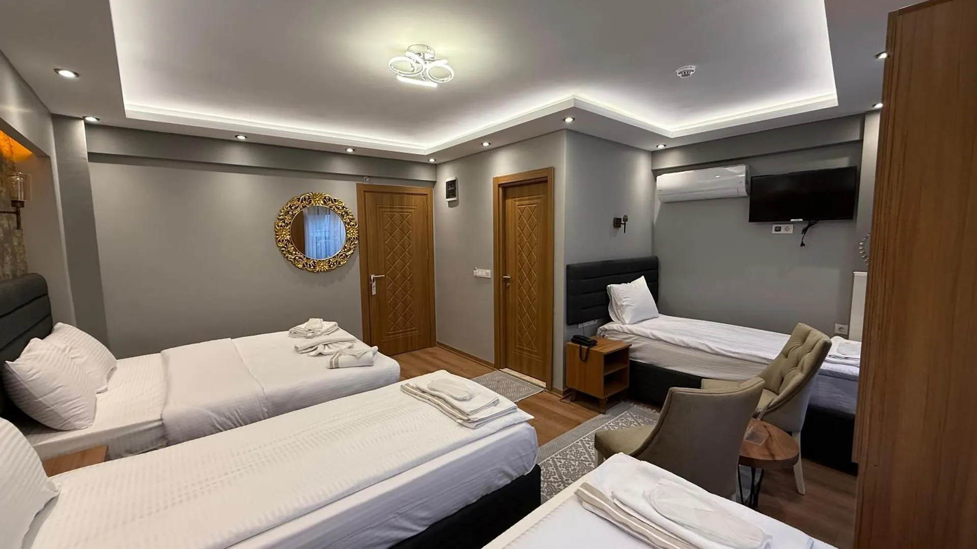 Mamma Marya Hotel Istanbul 3*,  Turcia