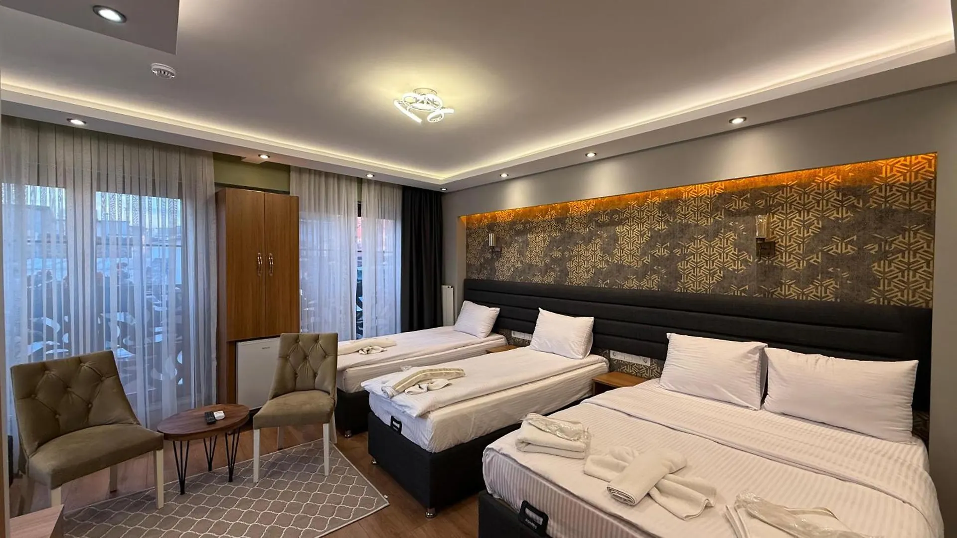 Mamma Marya Hotel Istanbul