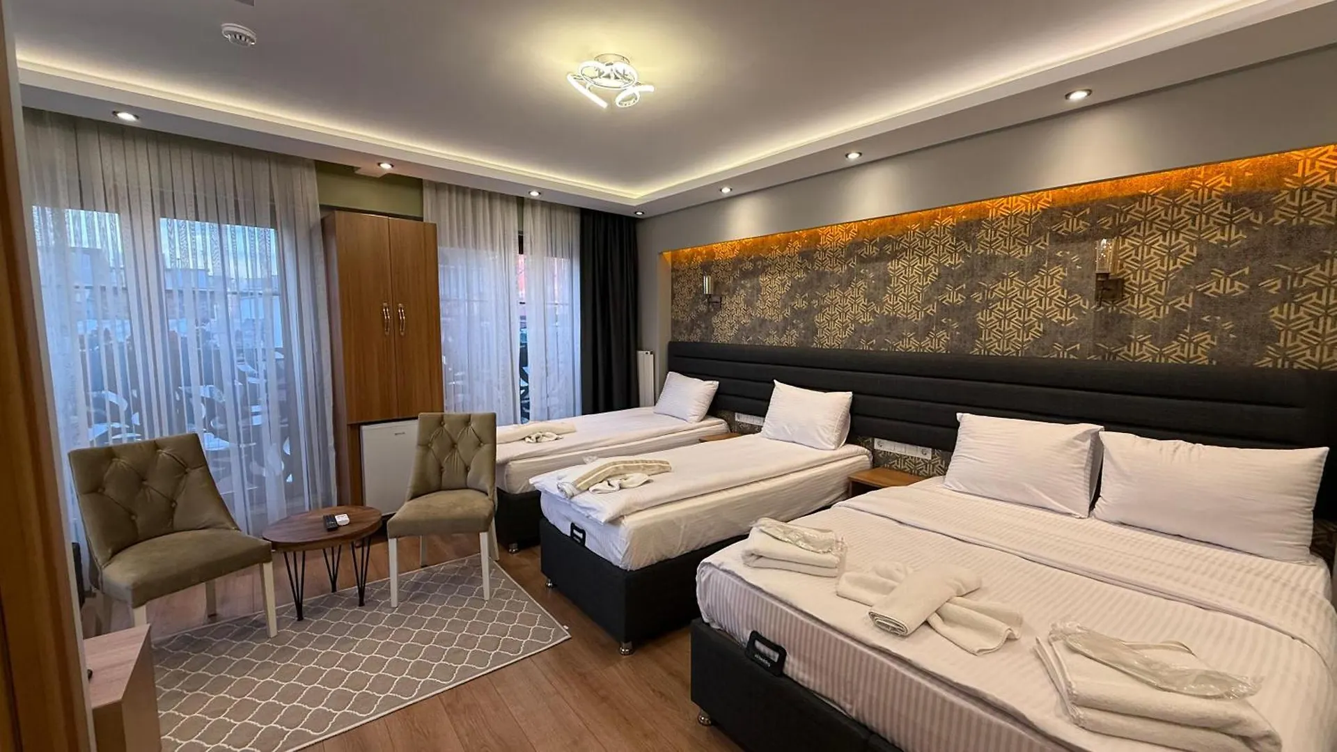 Mamma Marya Hotel اسطنبول 3*,  تركيا