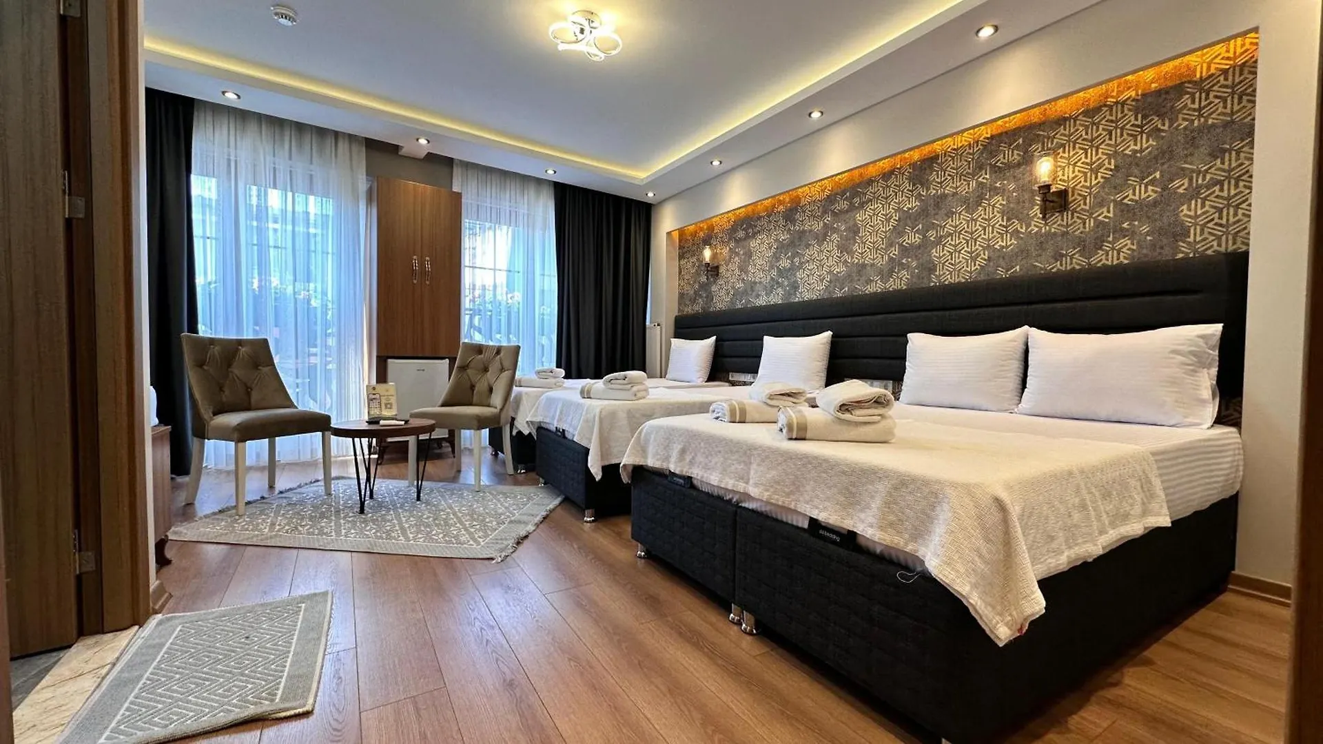 Mamma Marya Hotel Istanbul