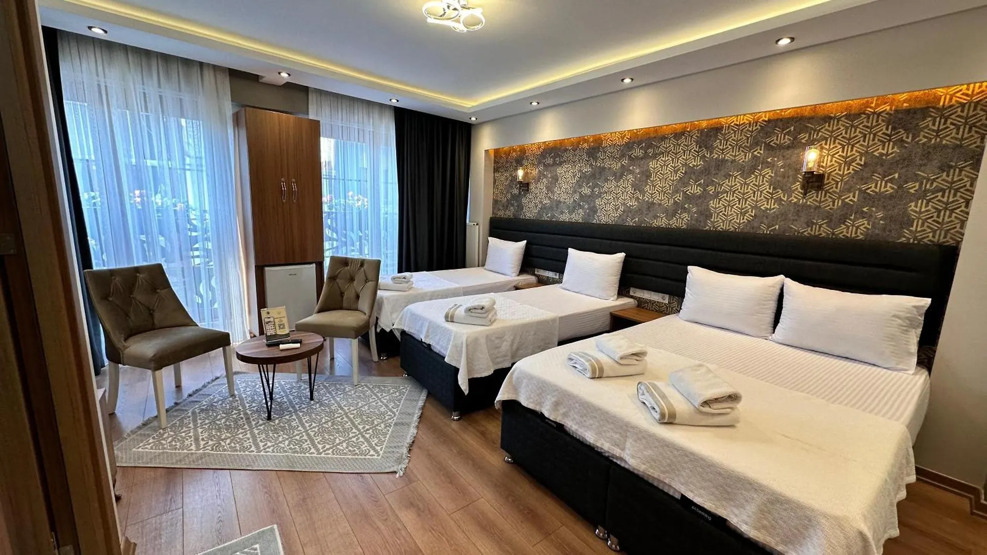 Mamma Marya Hotel اسطنبول