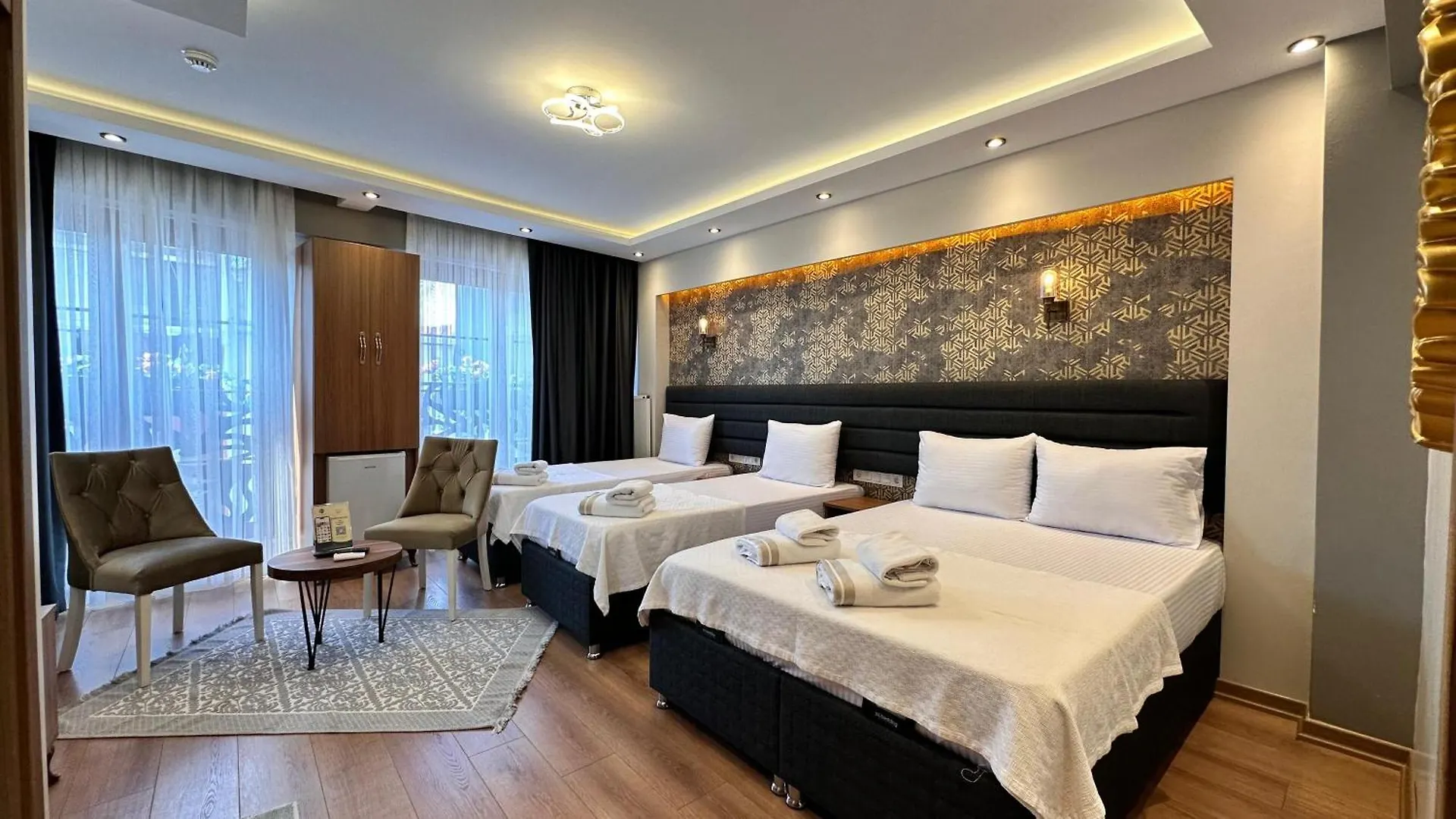Mamma Marya Hotel Istanbul