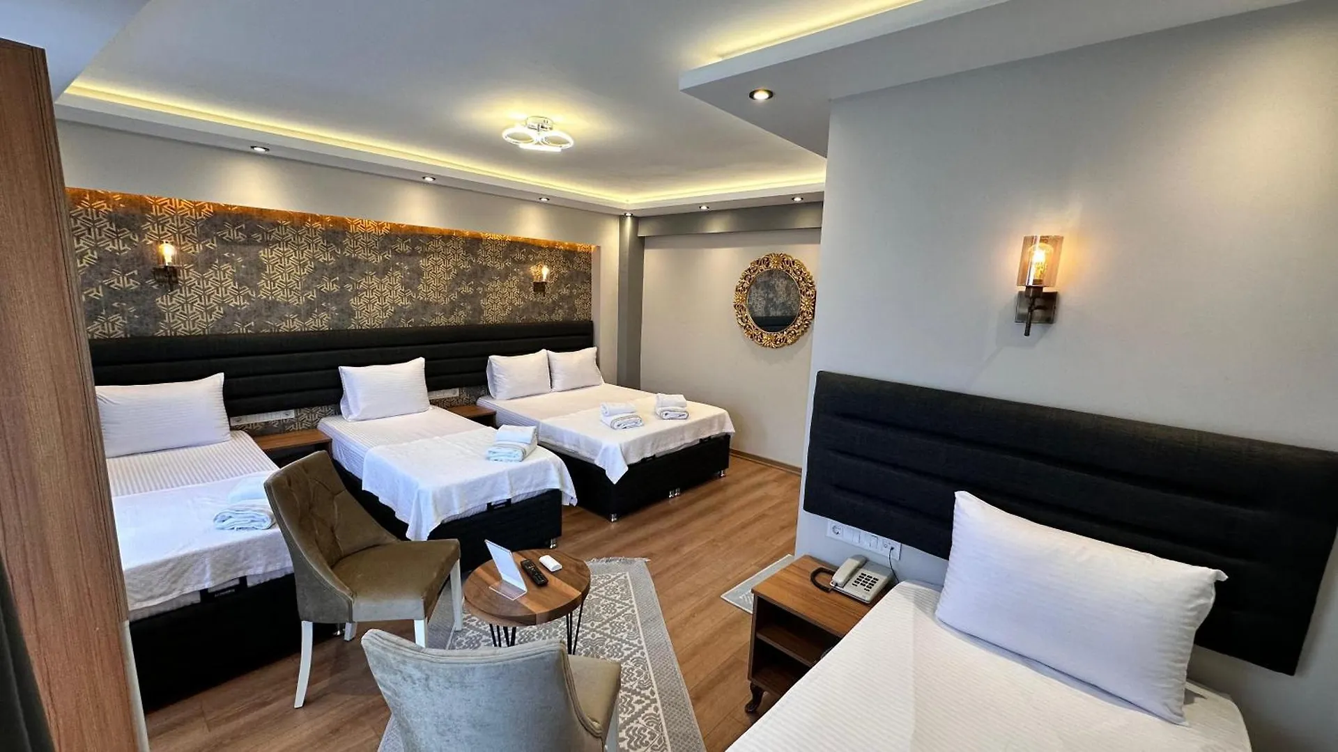Mamma Marya Hotel Istanbul