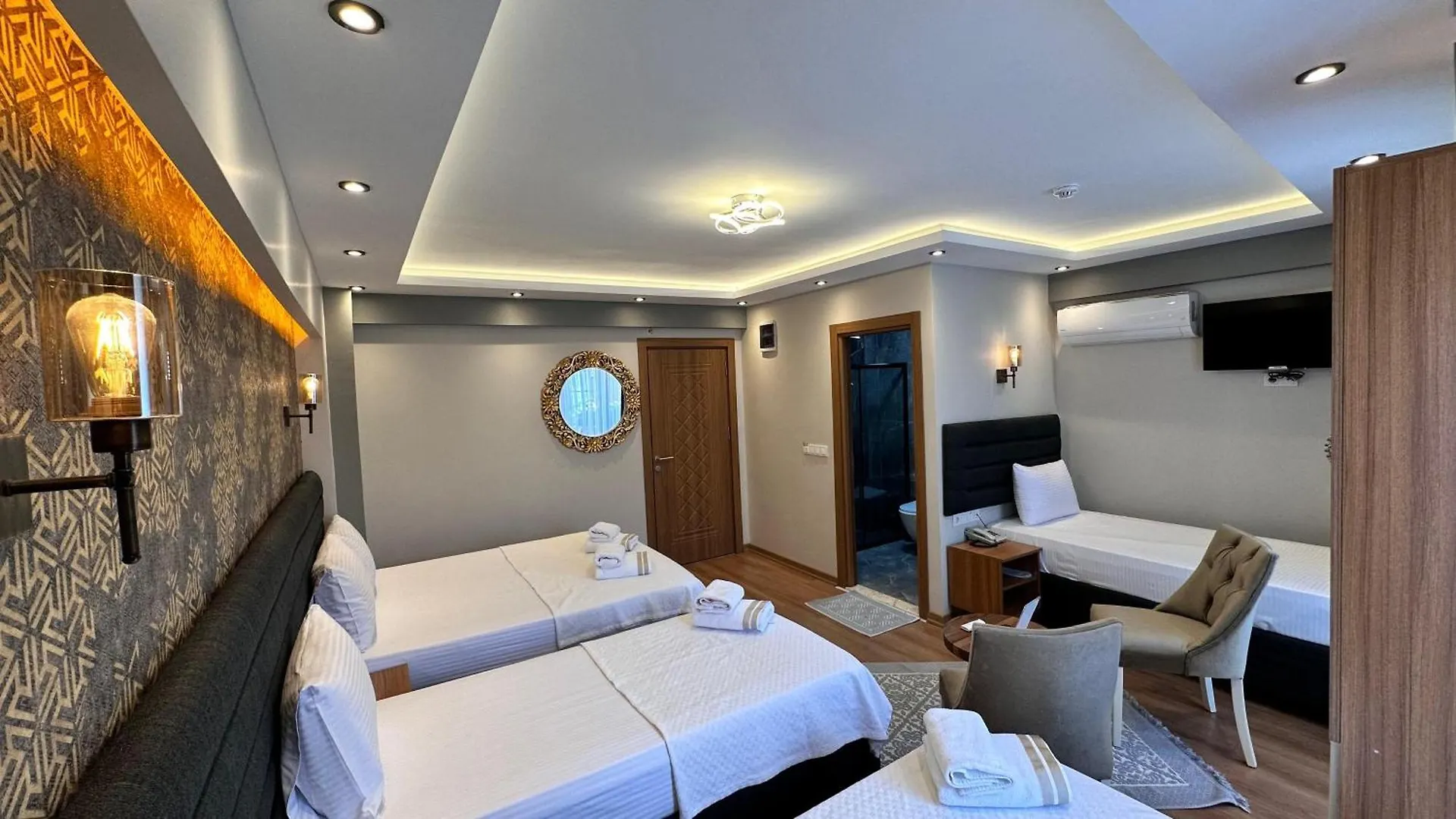 Mamma Marya Hotel Istanbul