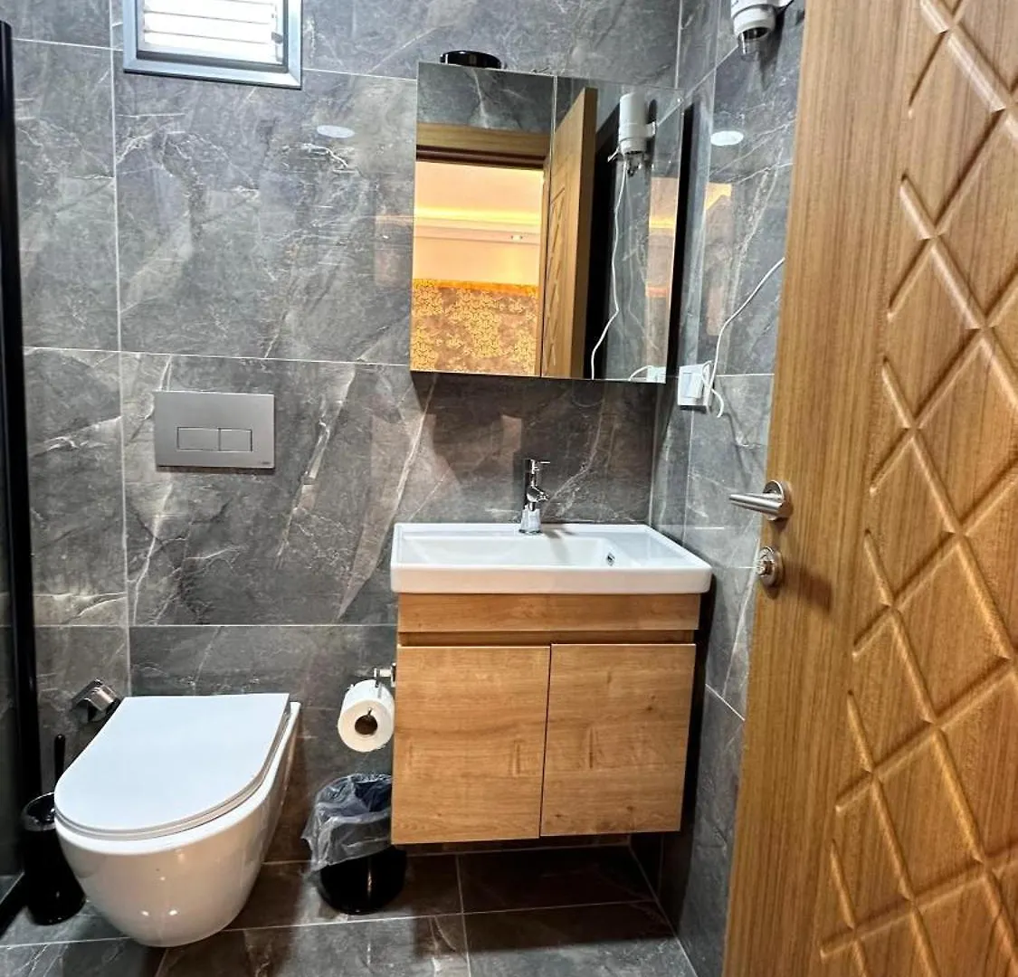 Mamma Marya Hotel Istanbul