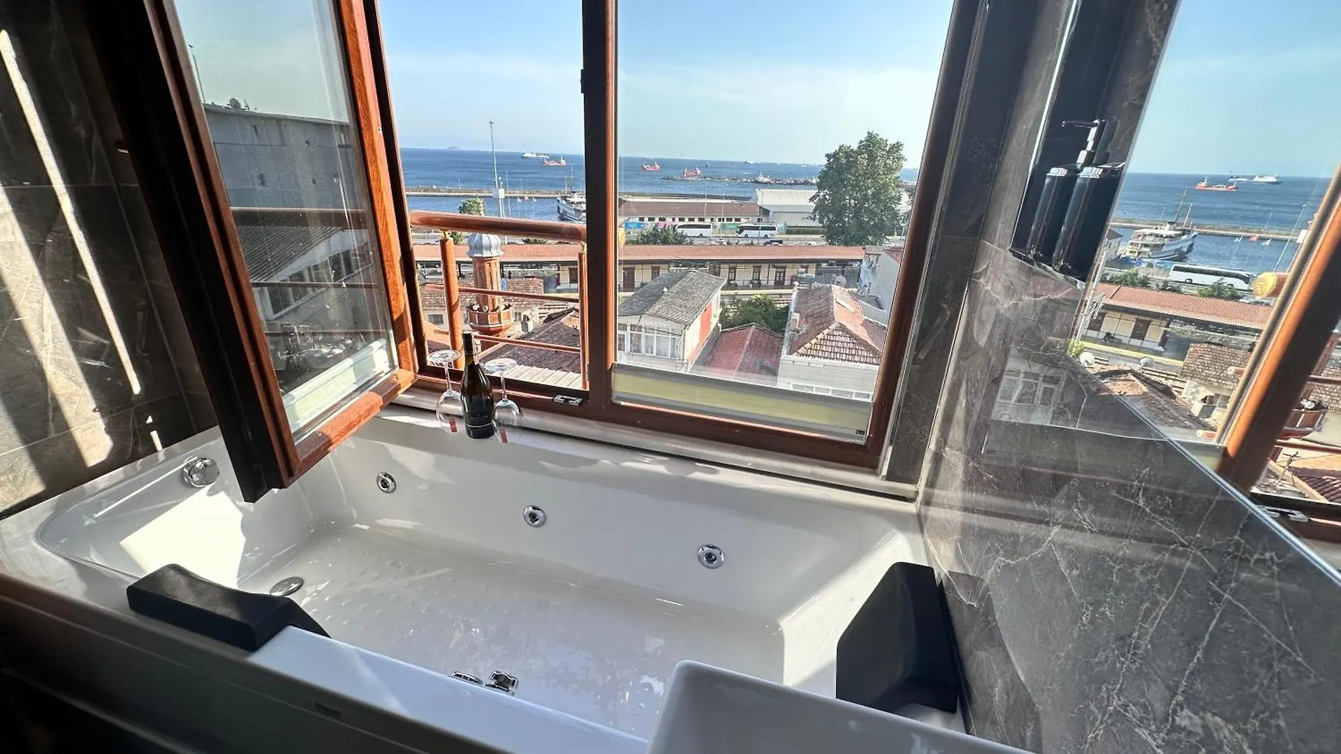 Mamma Marya Hotel Istanbul