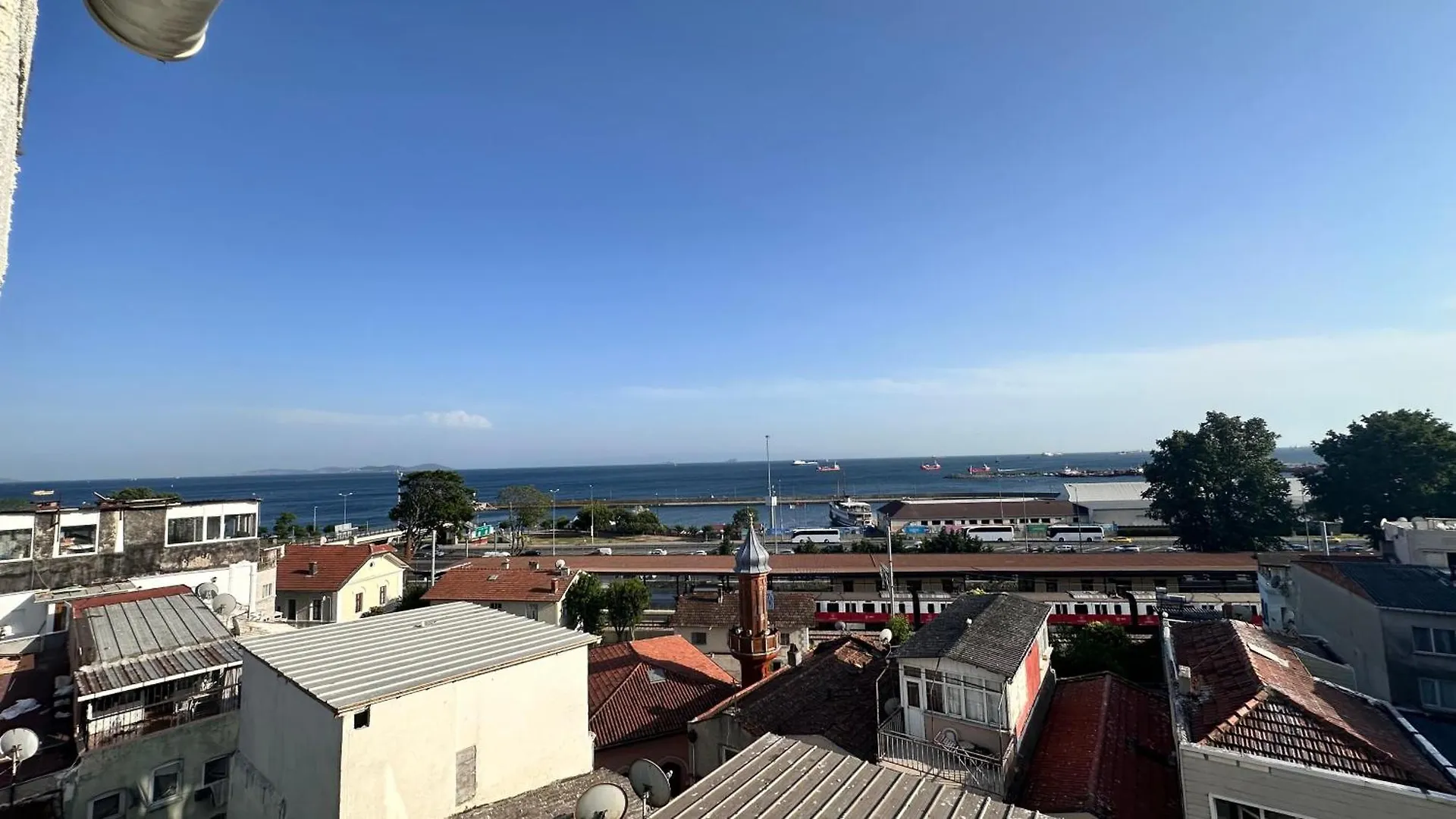 Mamma Marya Hotel Istanbul