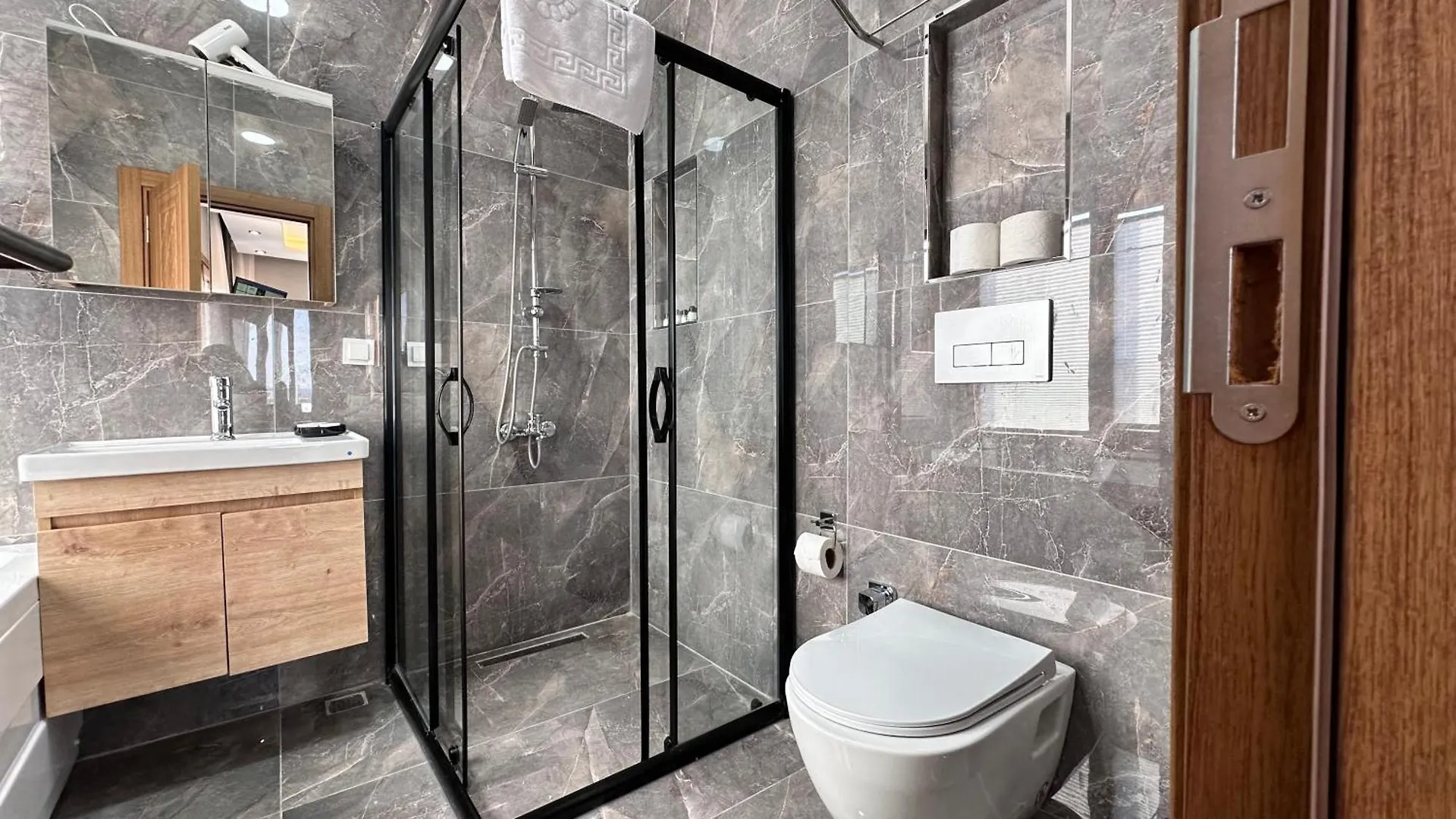 Mamma Marya Hotel اسطنبول