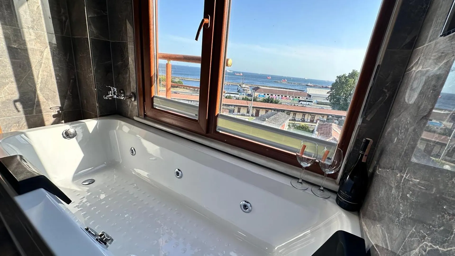 Mamma Marya Hotel Istanbul Turcia
