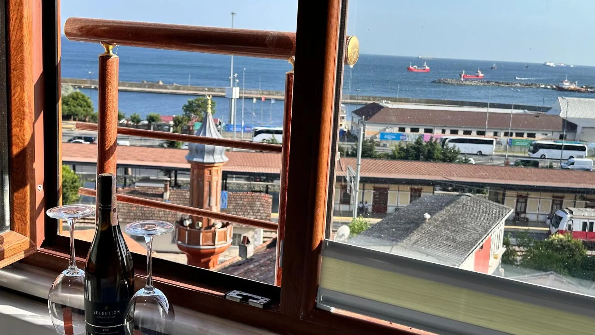 Mamma Marya Hotel Istanbul
