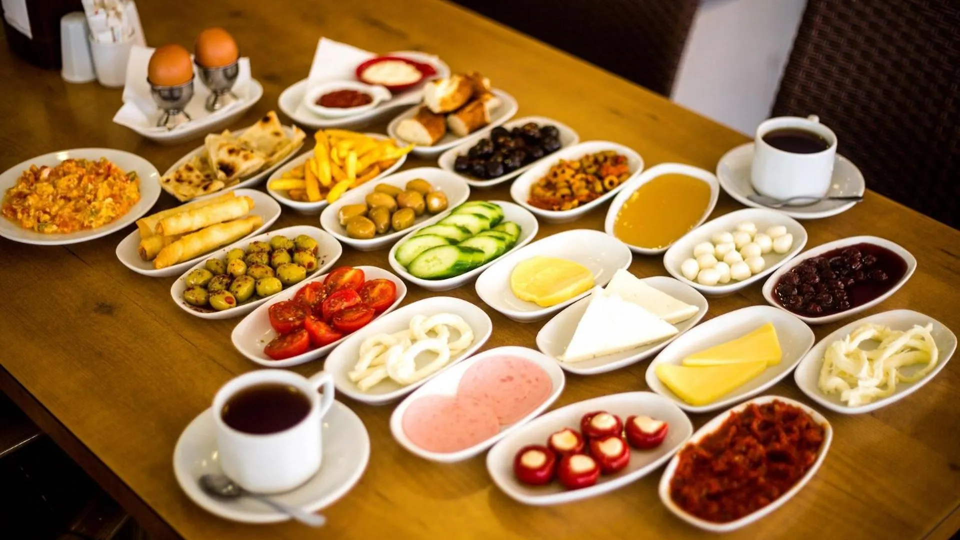 Mamma Marya Hotel Istanbul 3*,  Turcia