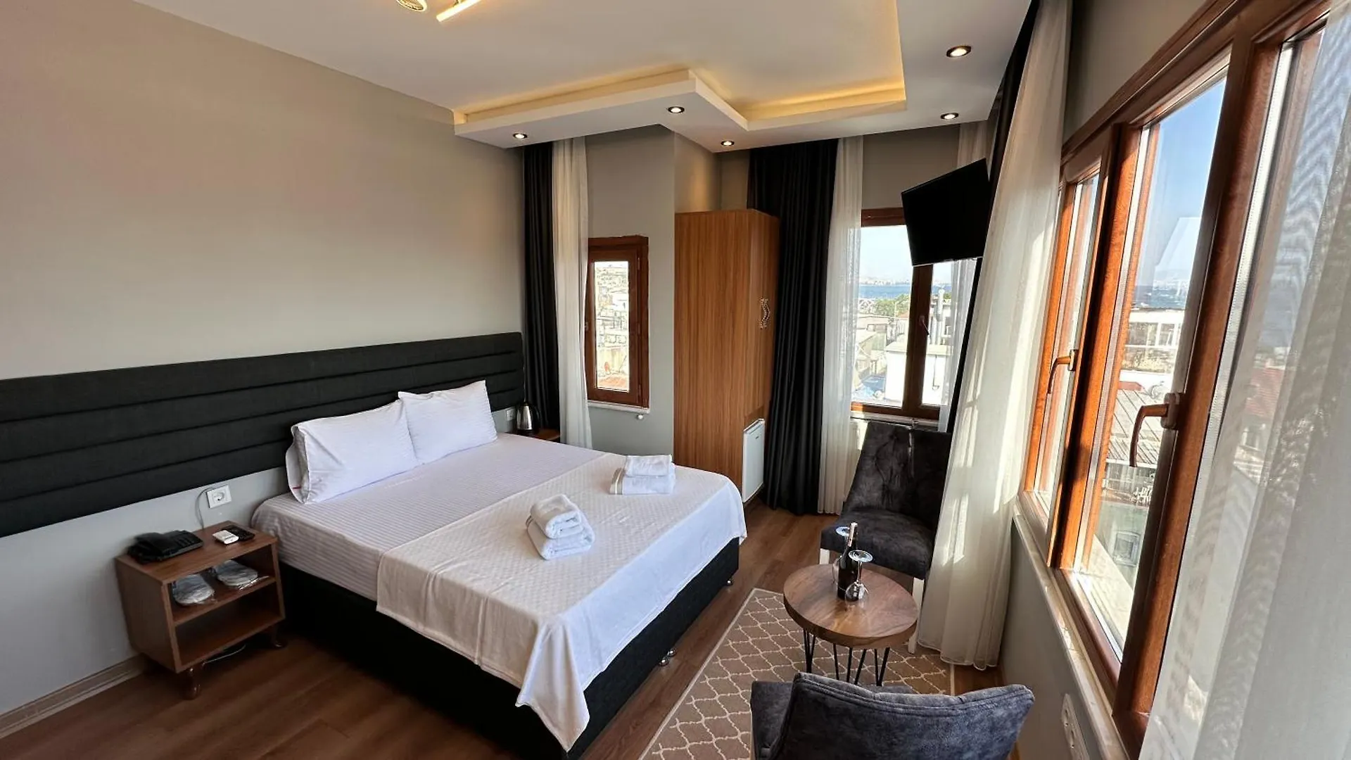 Mamma Marya Hotel Istanbul 3*,