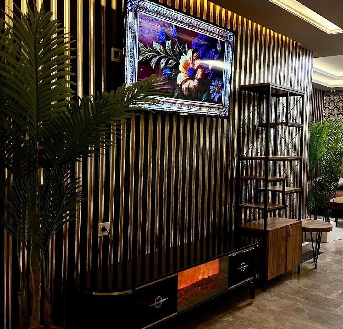 Mamma Marya Hotel Istanbul