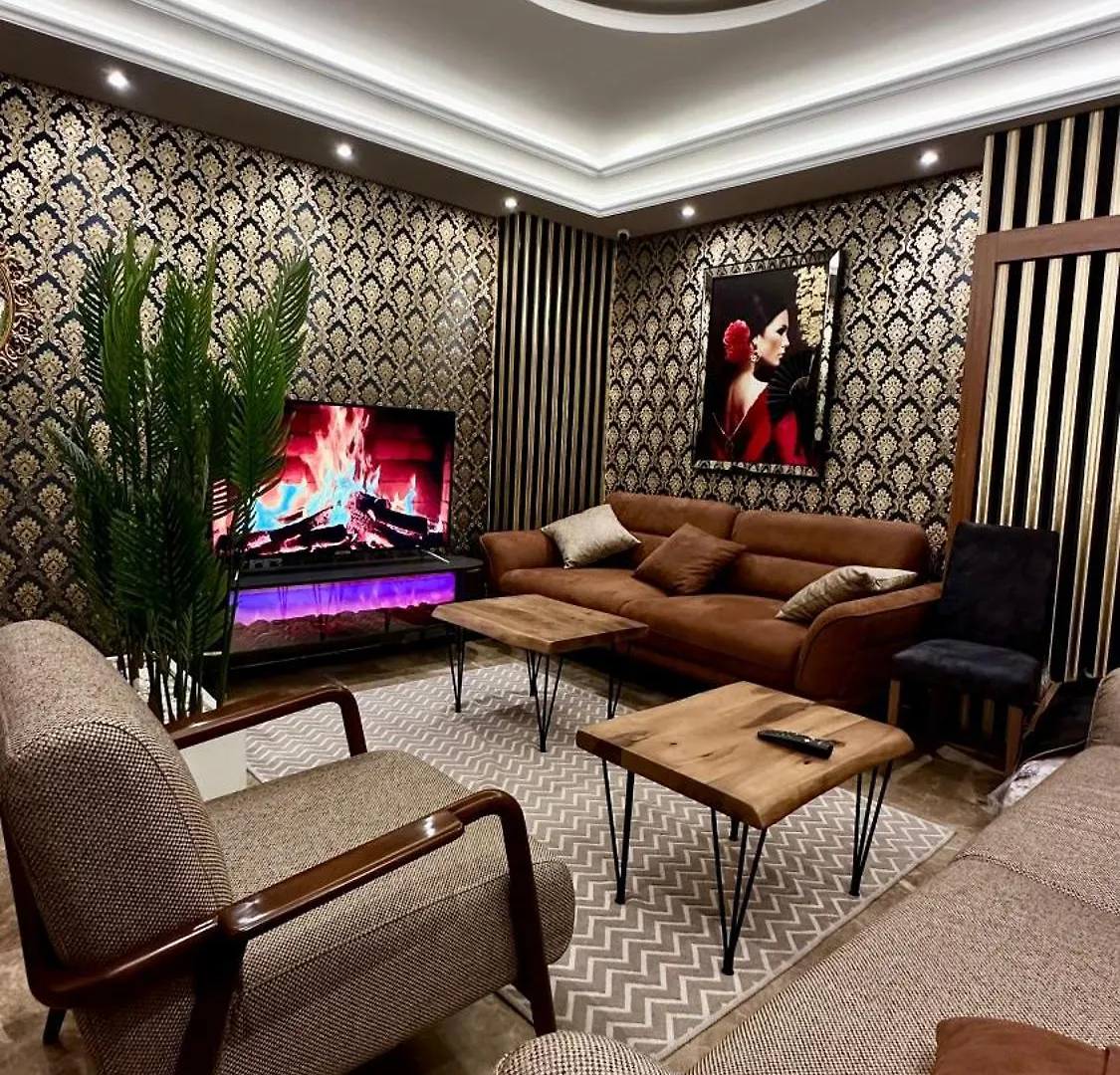 Mamma Marya Hotel اسطنبول