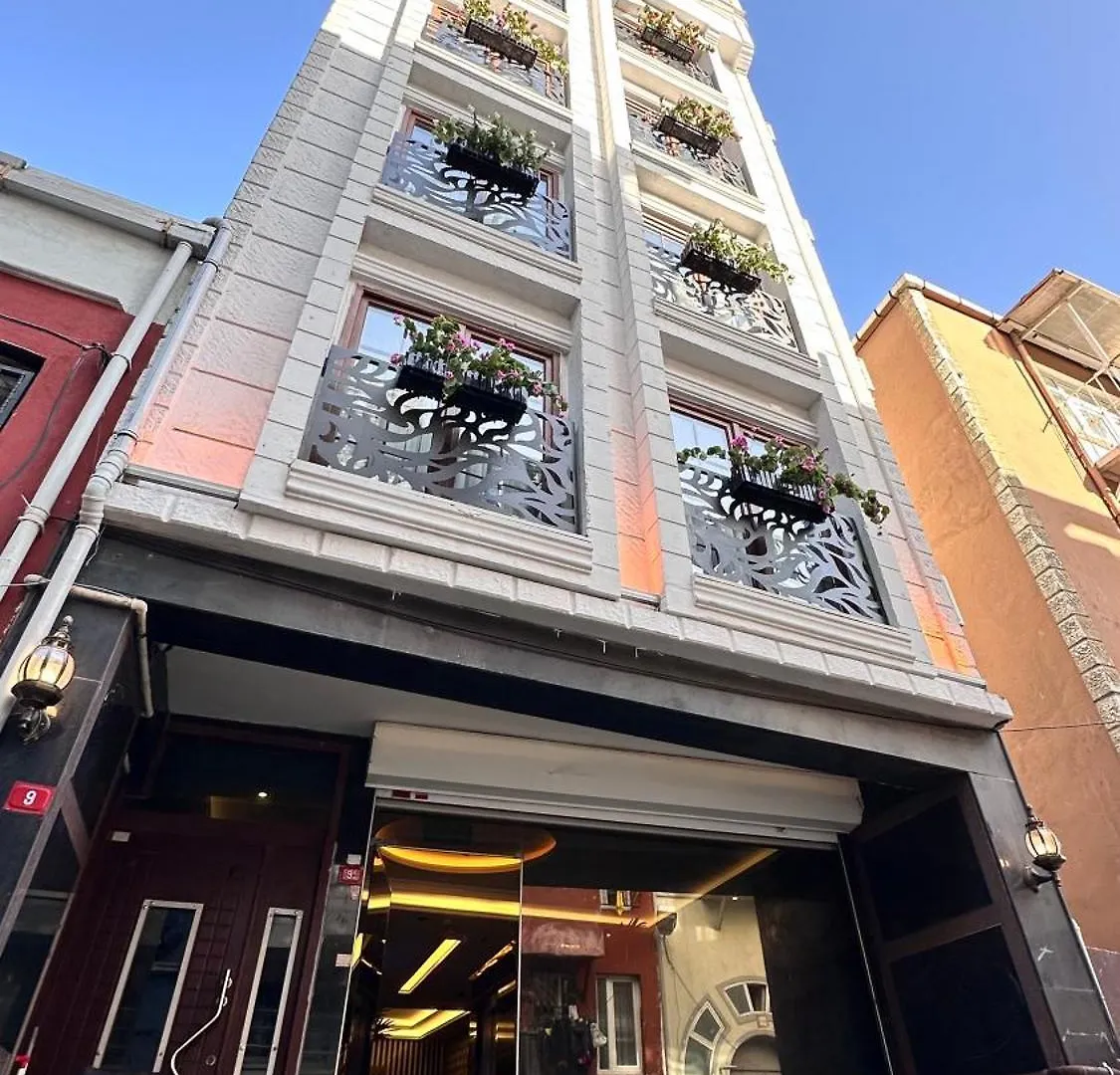 Mamma Marya Hotel Istanbul 3*,  Turcia