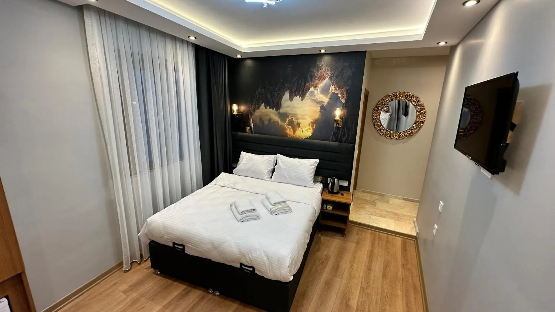Mamma Marya Hotel اسطنبول