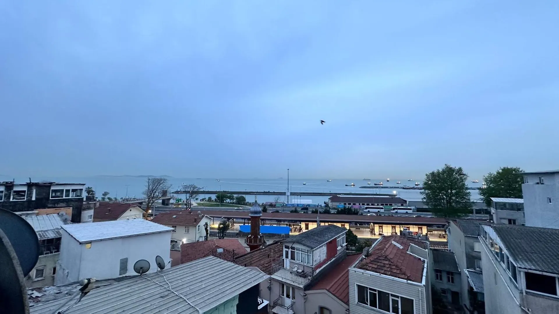 Mamma Marya Hotel Istanbul 3*,  Turcia