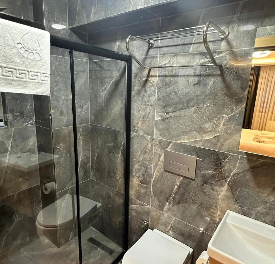 Mamma Marya Hotel Istanbul