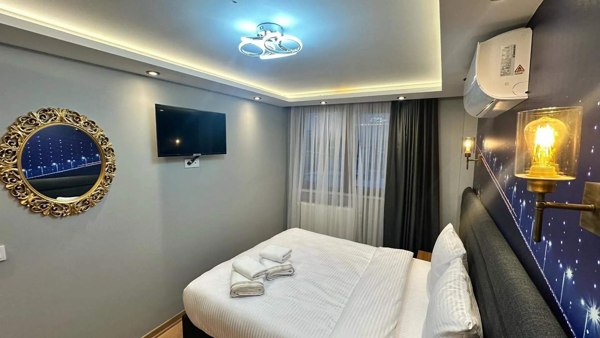 Mamma Marya Hotel Istanbul