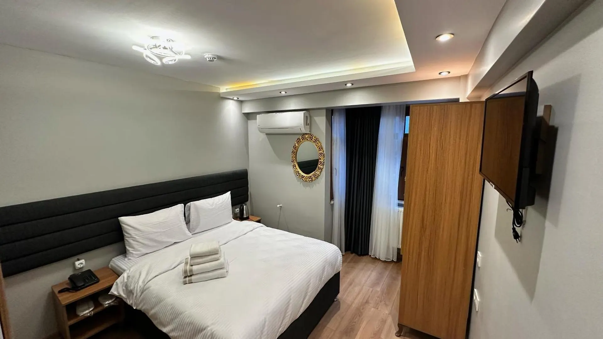 Mamma Marya Hotel اسطنبول تركيا