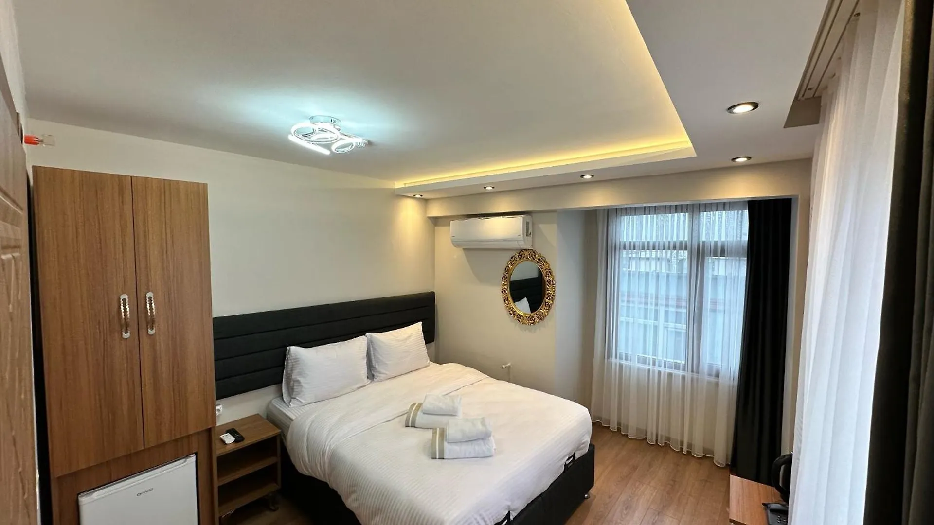 Mamma Marya Hotel Istanbul