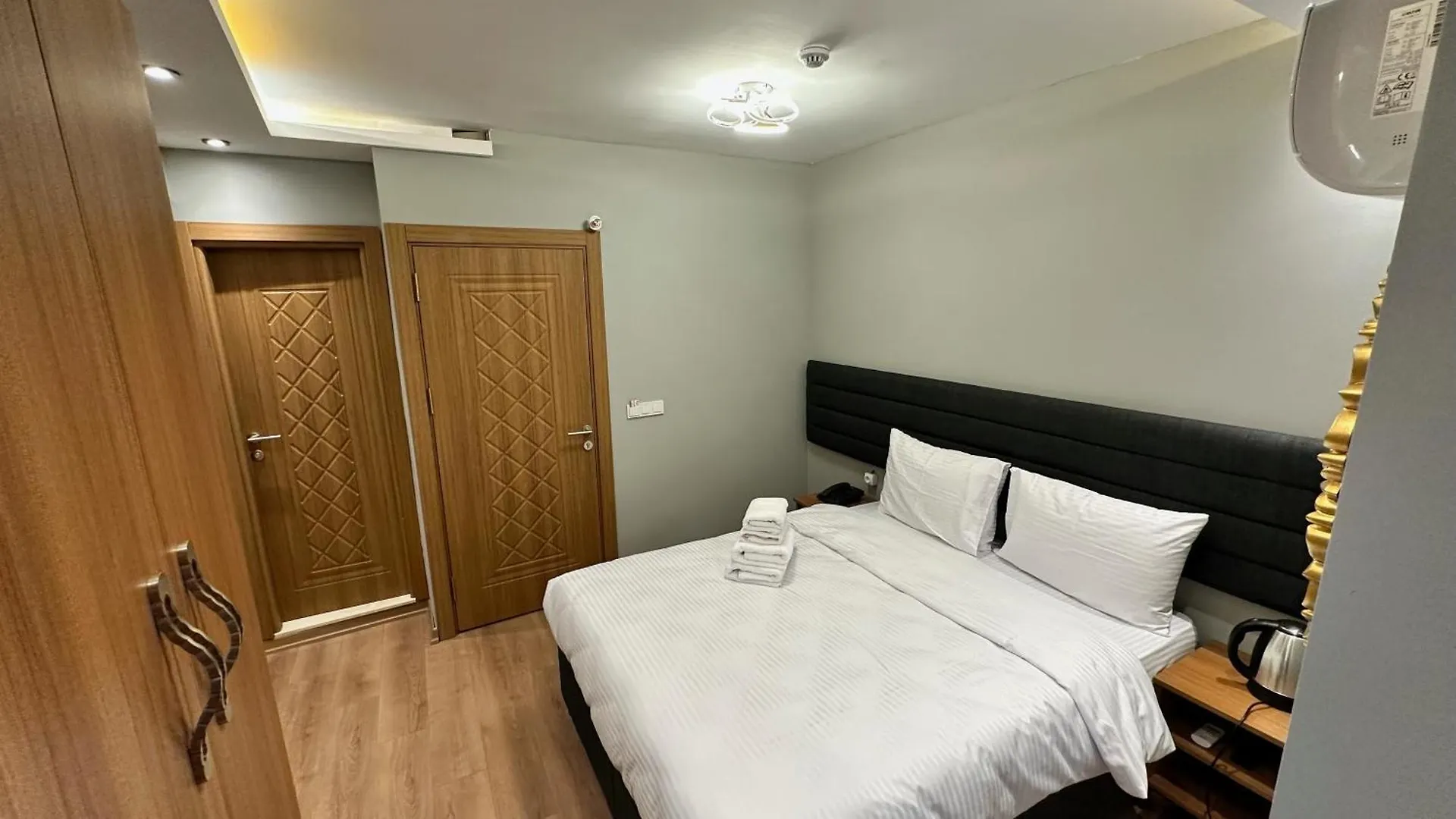 Mamma Marya Hotel Istanbul
