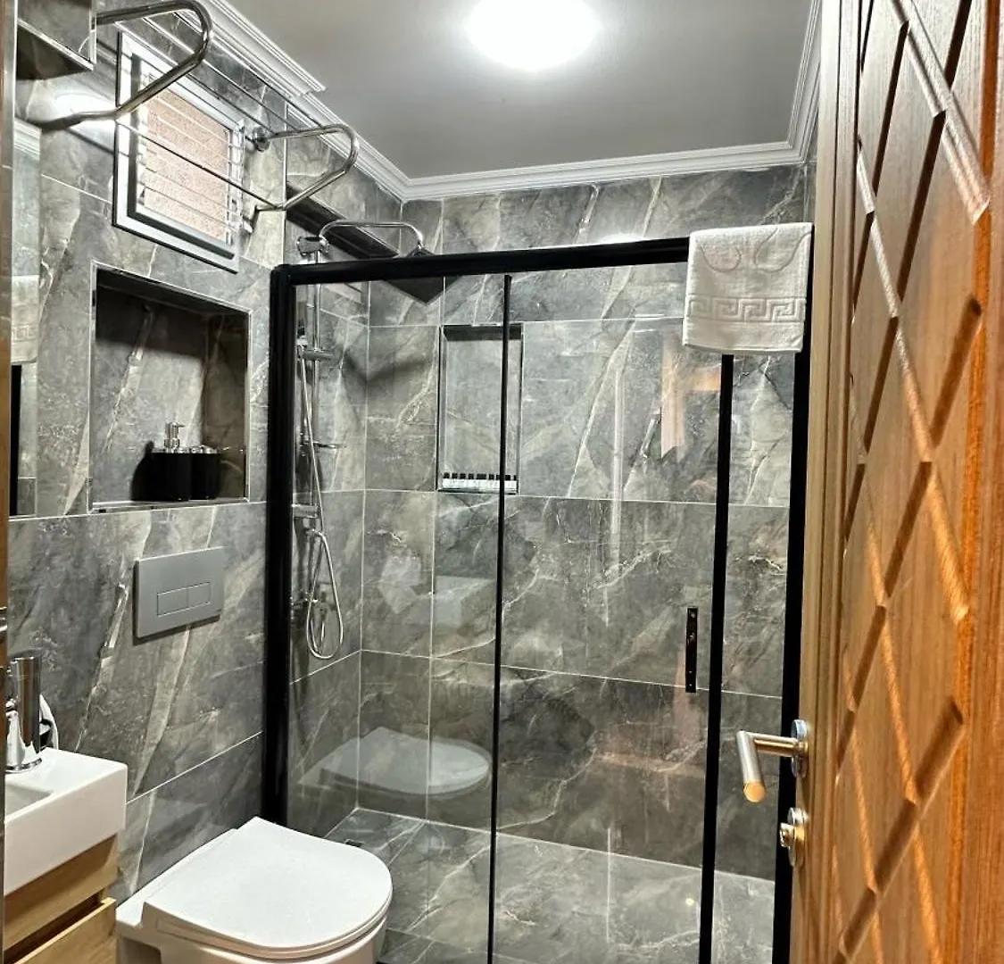 Mamma Marya Hotel Istanbul