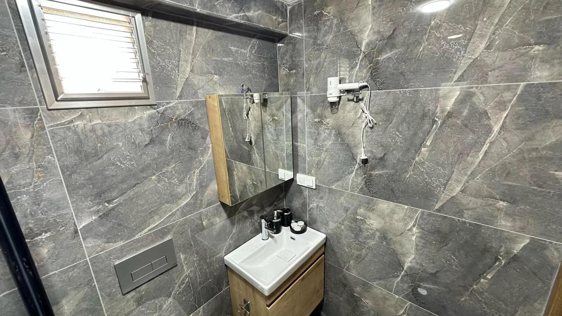Mamma Marya Hotel Istanbul