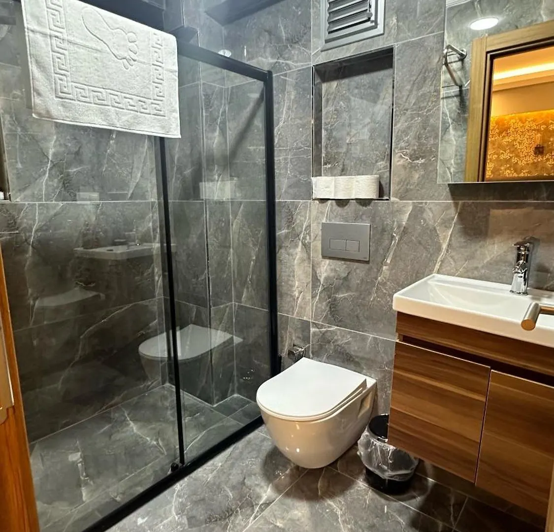 Mamma Marya Hotel Istanbul