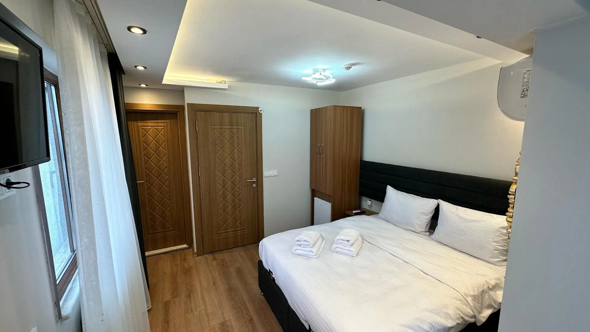 Mamma Marya Hotel Istanbul