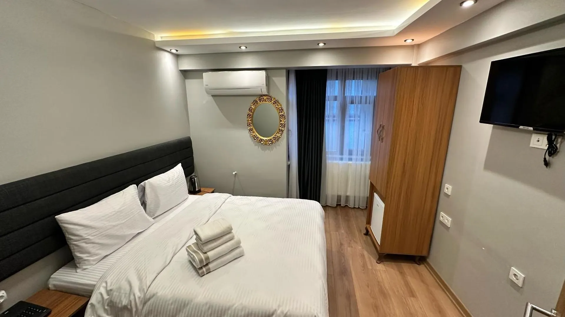 Mamma Marya Hotel Istanbul