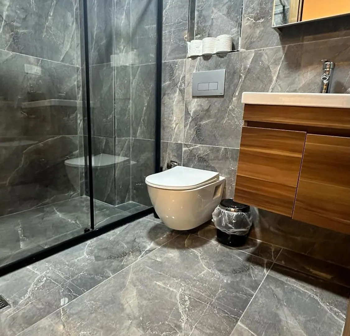 Mamma Marya Hotel Istanbul