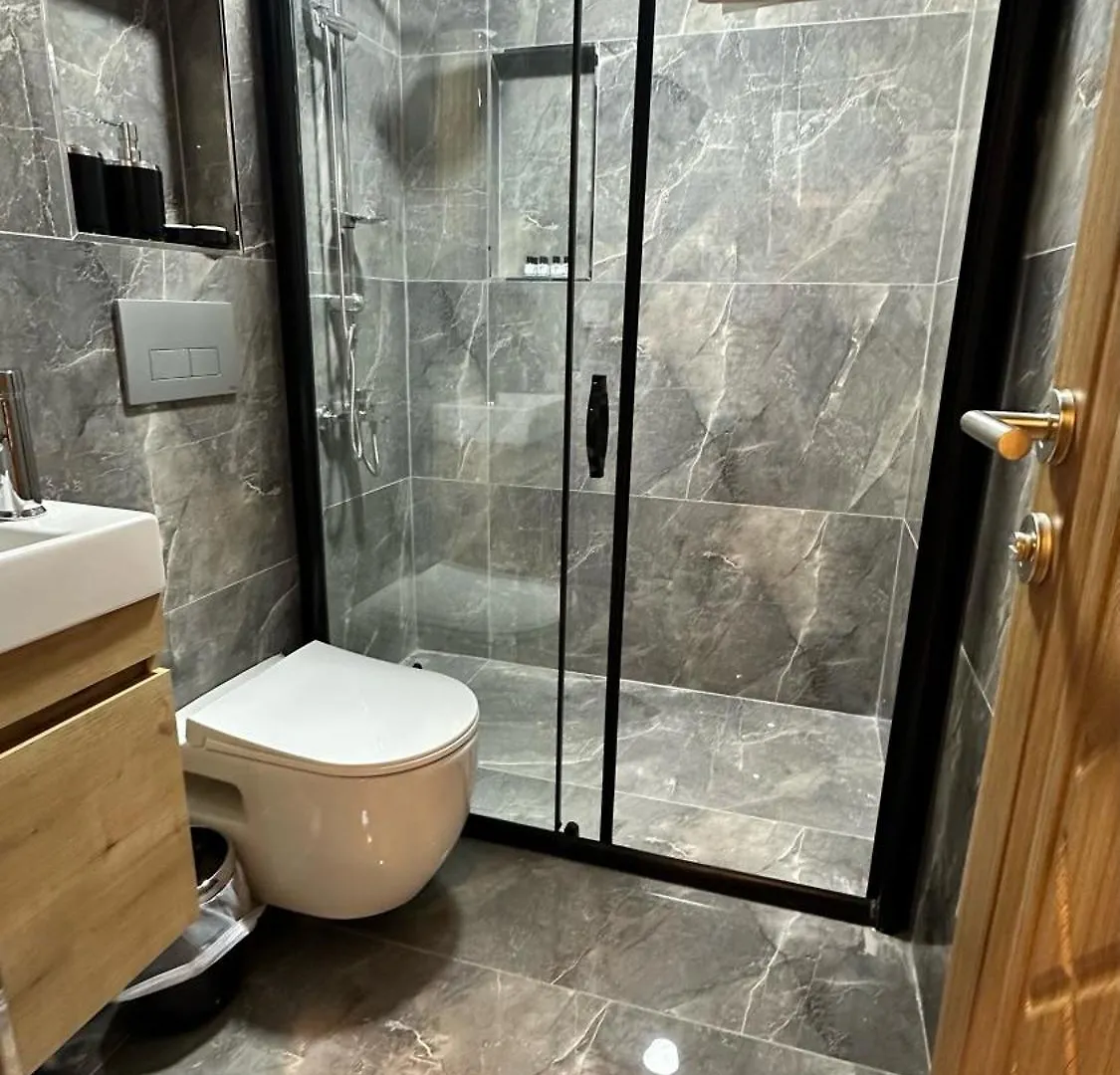 ***  Mamma Marya Hotel Istanbul Turcia